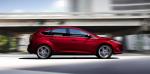 Ford Focus 2012 года